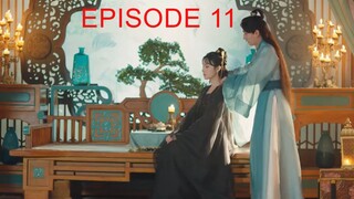 The Girl Inside Me (CH, 2024) - EPISODE 11 / Eng Sub