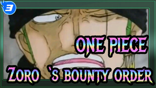 ONE PIECE|[Hand Drawn MAD]Strongest Vice Captain!First Great Swordsman!_3