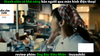 Ông bác siêu nhân (p1) #rvphimhanhdong