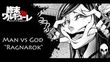 [Record of Ragnarok] The Battle of the Gods vs Mankind