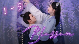 Blossom (2024) Episode 1 - 5