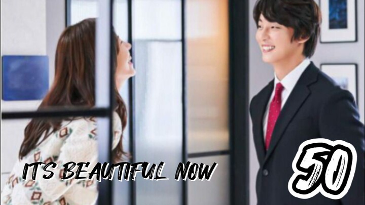 󾓮 현재는 아름다워 IT'S BEAUTIFUL NOW EP 50 FINALE ENG SUB