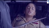 Film|A Group of Gangsters Ambushed Policewoman on a Rainy Night