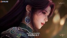 Daun Tales Of Hordeng Eps 21