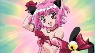 Tokyo Mew Mew Sub Indo E14