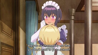 My Recently Hired Maid is Suspicious Episode 3 EnglishSub