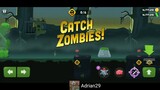 Zombie Catchers Mod APK For Android (Link in Desc.)