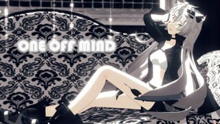 "Lappland☆MMD" Anh vẫn không thể sống thiếu em-[ONE OFF MIND]