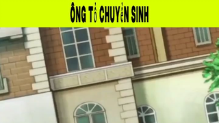 Ông tổ chuyển sinh Phần 14 #animehaynhat