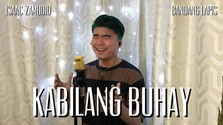 KABILANG BUHAY (BANDANG LAPIS) | ISAAC ZAMUDIO