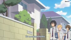 Danshi Koukousei -eps 2- sub indo