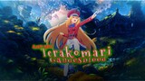 Terakomari Gandesblood - Make you mine [AMV/EDIT]