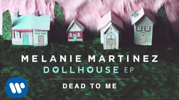 Melanie Martinez - Dead To Me (Official Audio)