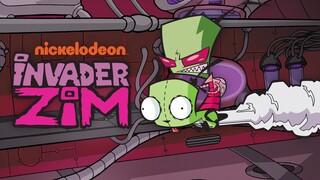 [S01.E19] Invader Zim | Malay Dub |