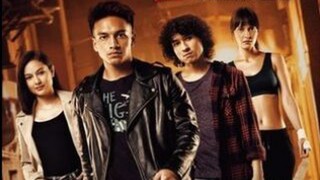 PERTARUHAN THE SERIES 2 EPISODE 03