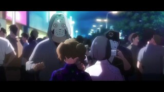 EP 1 |Grisaia: Phantom Trigger The Animation