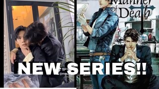 MaxTul | NEW SERIES?! [ +Latest Updates ]