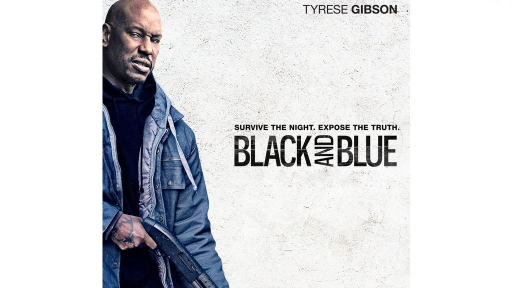 Black And Blue 2019 1080p HD - Bilibili