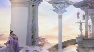 Không có lời thoại hay giao tiếp bằng mắt trong cái ôm của công chúa, nhưng tôi có thể cảm nhận được