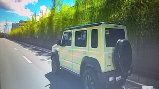 Turbo Zone Suzuki Jimny