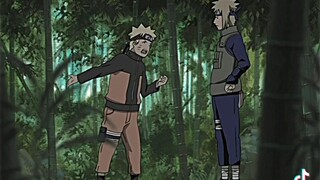 khi xem video này tôi đã thật sự quên đi bản góc ( Naruto)