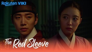 The Red Sleeve - EP14 | You Annoy Me | Korean Drama