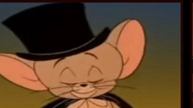 "Tom and Jerry": total 31 perkenalan sebagian karakter (Tom yang malang diperankan olehnya)