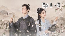 Blossom in Adversity Episode 1 - 5