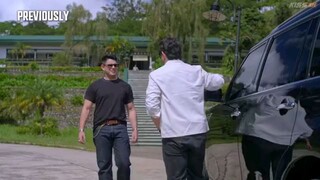 INCOGNITO episode 2