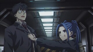EP11 | Superawrrr Cubeee - 1080p HD Sub Indo
