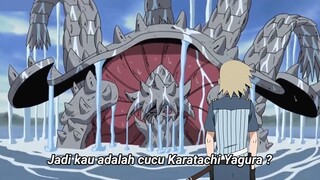 BORUTO EPISODE 234 SUB INDO FULL - EMOSI KAGURA BELUM RILIS? SIMAK FAKTA KAGURA DAN PREDIKSI CH 67 !