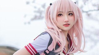 [Dansha Shouye cos] là Chúa Zhuzhu! ! 4K