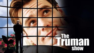 The Truman Show (1998) - 720p - MalaySub