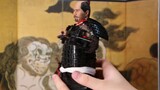 Shogun Tokugawa Ieyasu COOMODEL 1/6 Alloy Diecast Empire Series (Collector's Edition) SE086 [Jijia R