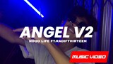 DJ ANGEL DENNY CAKNAN V2 COVER JUNGLE DUTCH 2021 BASS BETON [NDOO LIFE FT.RADIFTHIRTEEN]