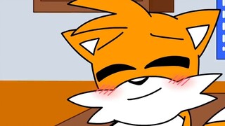 [Sonic fan animation] Đôi điều về Amy Tập 1 (thịt nấu chín/kẻ cặn bã)