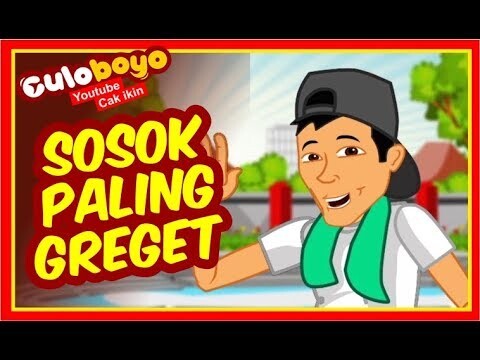 Culoboyo | Tiga Sosok Paling Greget 2019 Yang Beruntung