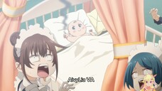 [DUB INDO] Masih Bayi Udah Over power😂 - Tensai shittara Dainana Ouji Bahasa Indonesia Fandub