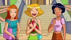 Totally Spies! สปายสาวคูณสาม ตอนที่ 08 ของเด็กเล่น