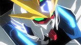 Gundam Episode 17 Bahasa Indonesia