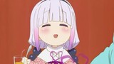Kanna Moment - Miss Kobayashi's Dragon Maid s - eps 1 [sry for the end part..