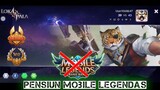 Pensiun Mobile Legends | Game Loka Pala Buatan Indonesia