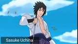 Sasuke Uchiha vs Itachi Uchiha