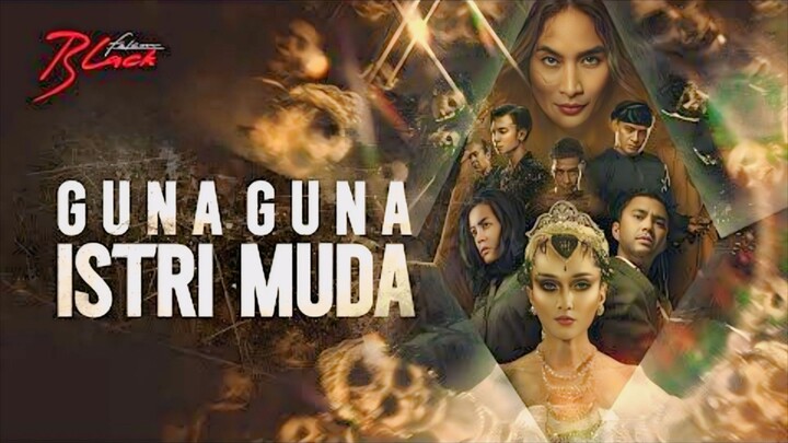 Guna guna Istri muda [2024] SUB INDO