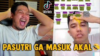 NightLive Tiktok - Pecahin Telor Di Jidat (Respect Kepada Sang Suami)