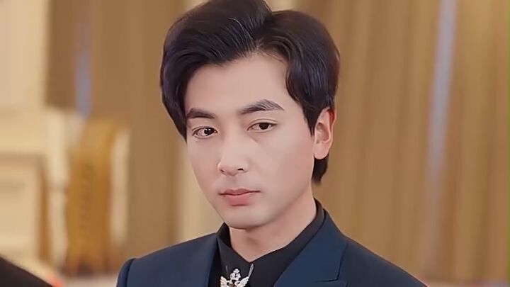 [Dracin] Kejutan di Tahun Baru Eps 45 - Sub Indo