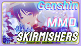 MMD Skirmishers