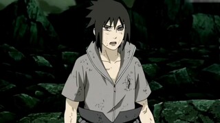 "Zetsu Hitam, tusuklah Uchiha Madara dari belakang untukku!"