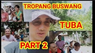TROPANG BUSWANG PART 2 KWENTUHAN #buswang