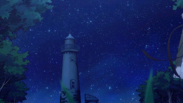 Hoshikuzu Telepath. Ngoại Cảm Ngàn Sao,Stardust Telepath, Hoshitele | Tập 3 VietSub
